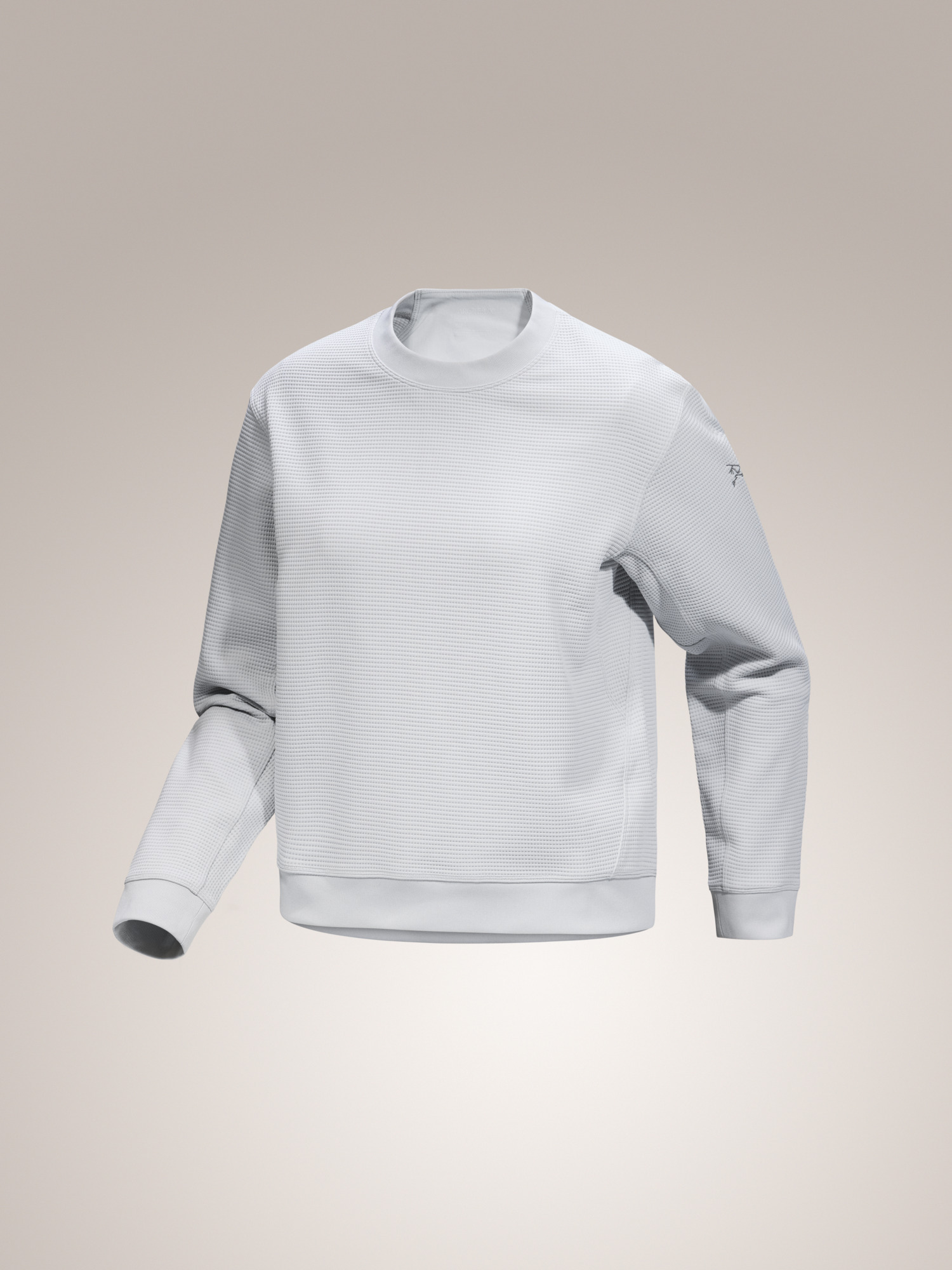 Olera Crew Neck Pullover - 7