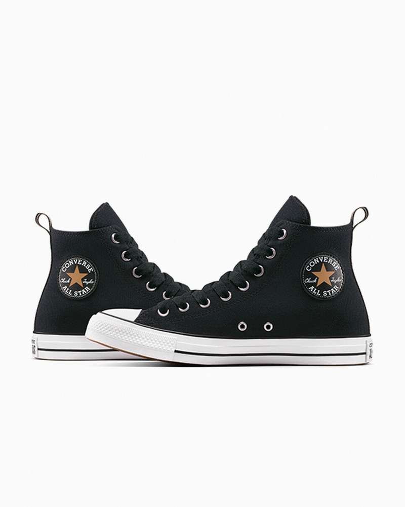 Chuck Taylor All Star Heavy Canvas 6
