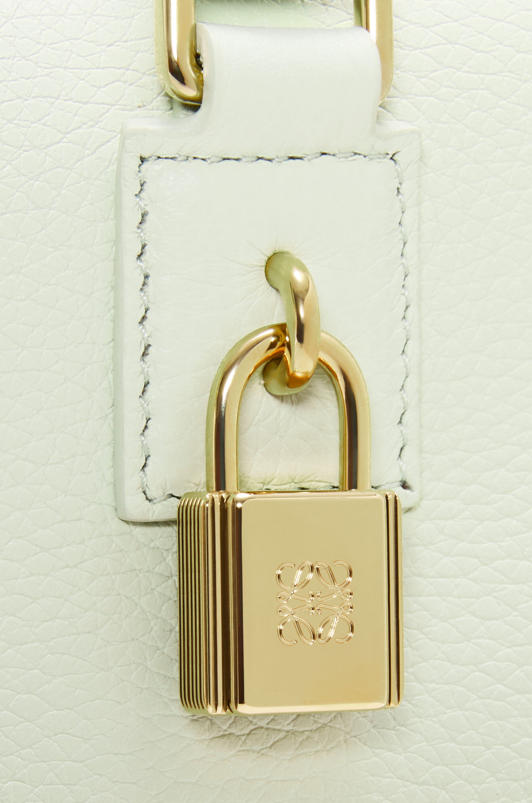 Amazona 23 bag in soft grained calfskin - 11