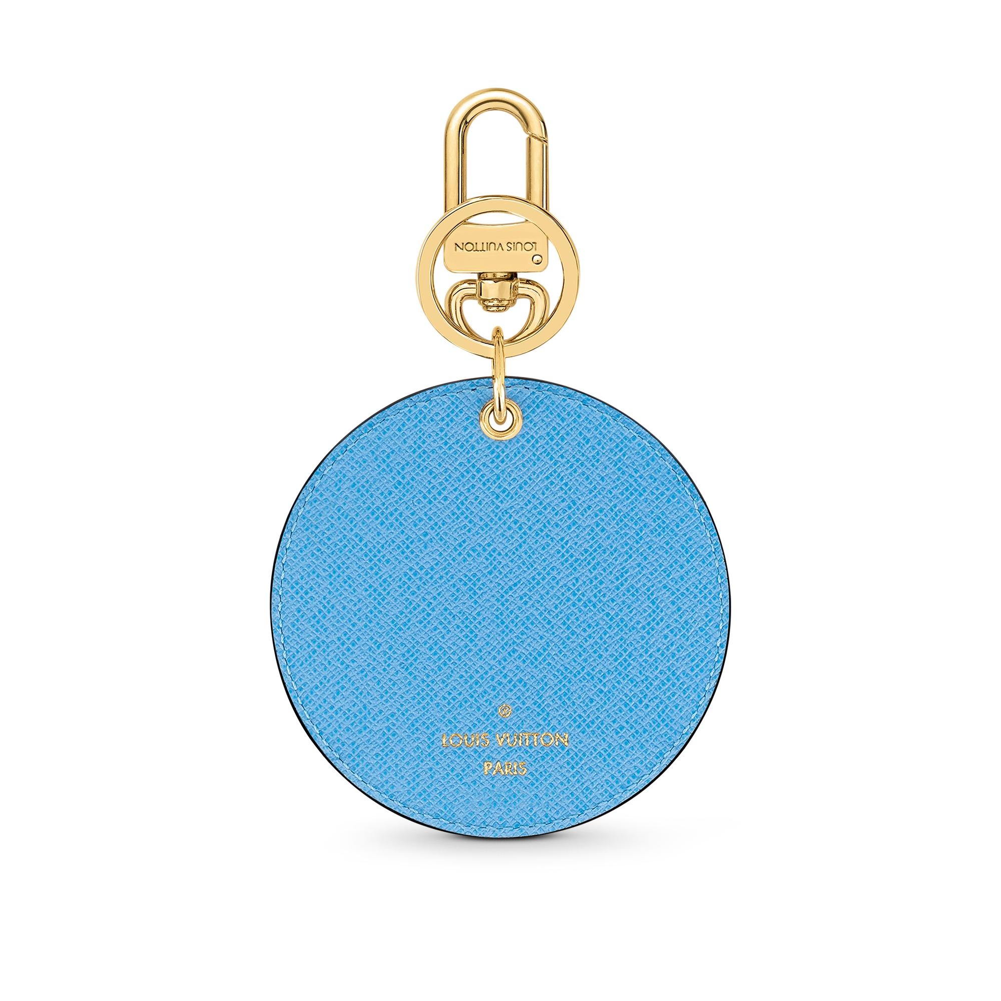 Illustre China Wall Xmas Bag Charm and Key Holder - 2