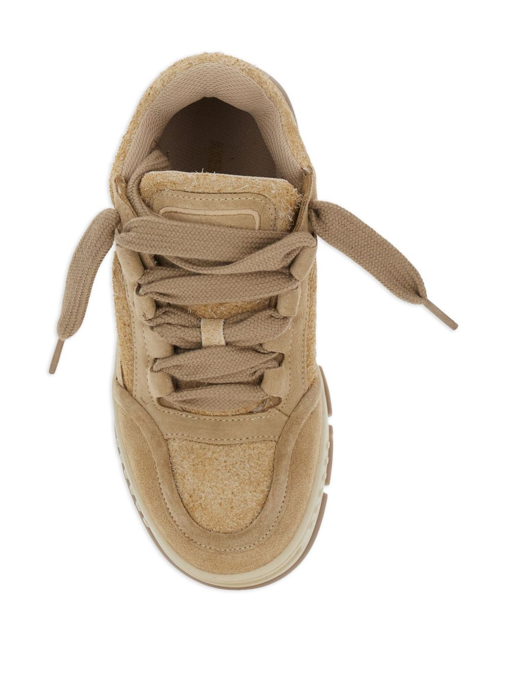 Area Loop sneakers - 3