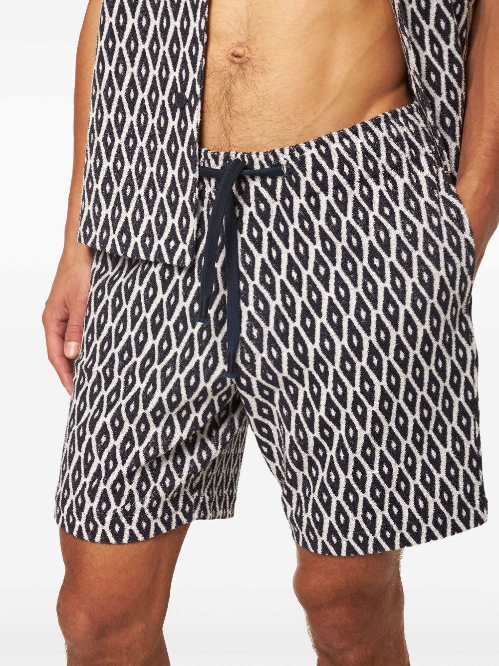 Trevone bermuda shorts - 4