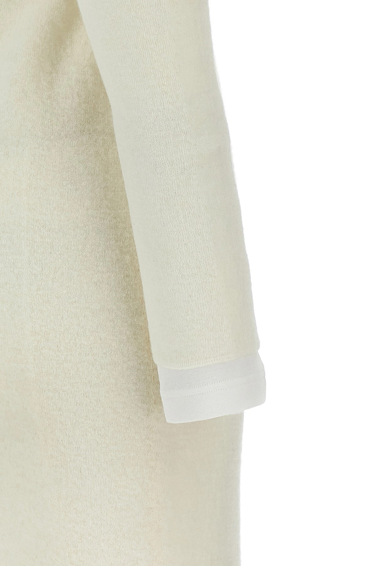 Dress with petticoat - 5