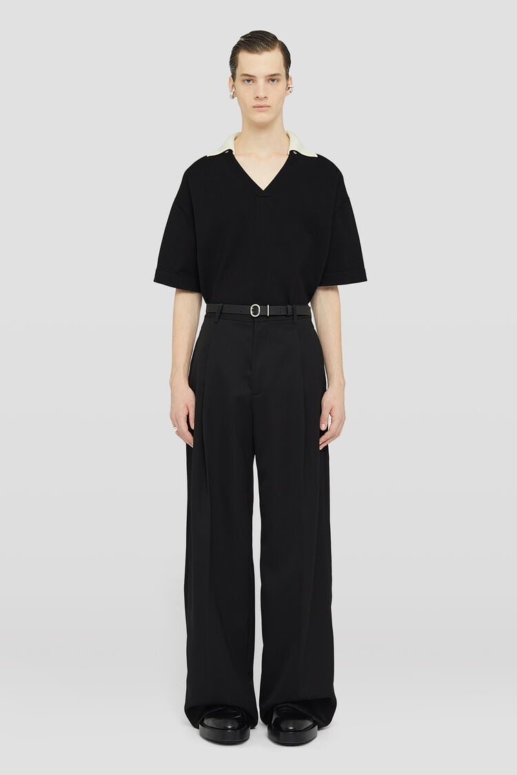 Trousers - 2