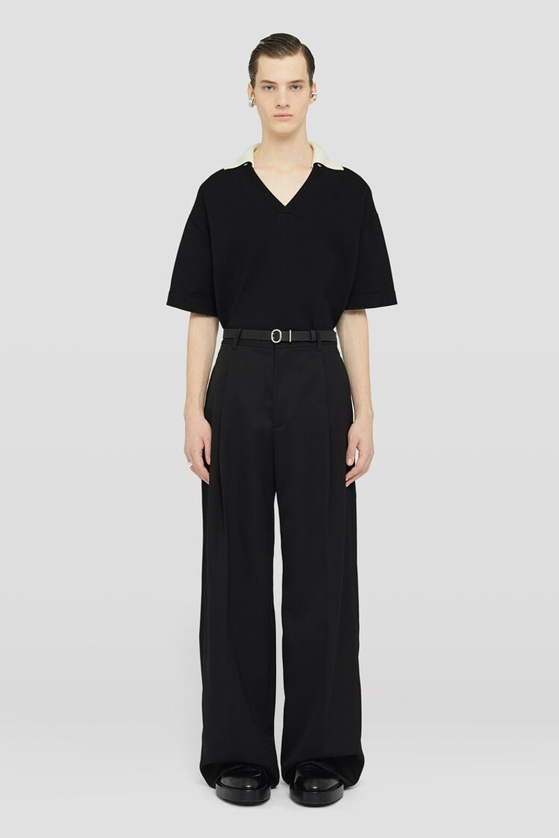 Jil Sander Trousers outlook