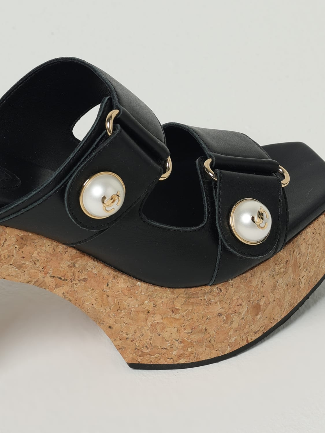 Shoes woman Jimmy Choo - 4