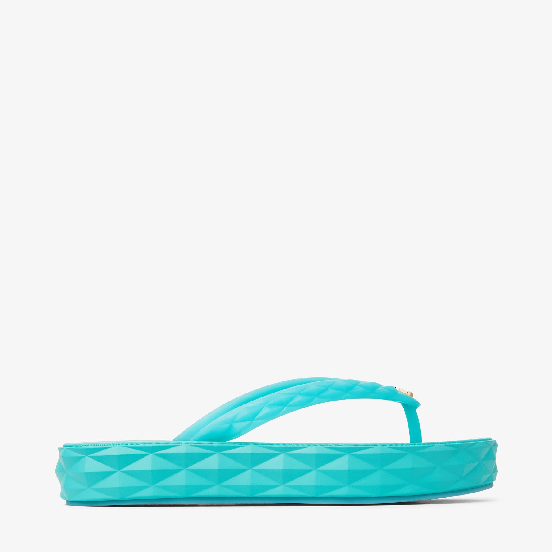 Diamond Flip Flop
Malibu Rubber Flip-Flops - 1