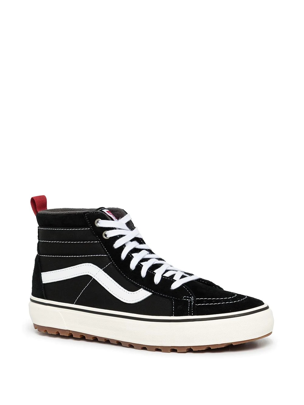 SK8-HI MTE-1 high-top sneakers - 2