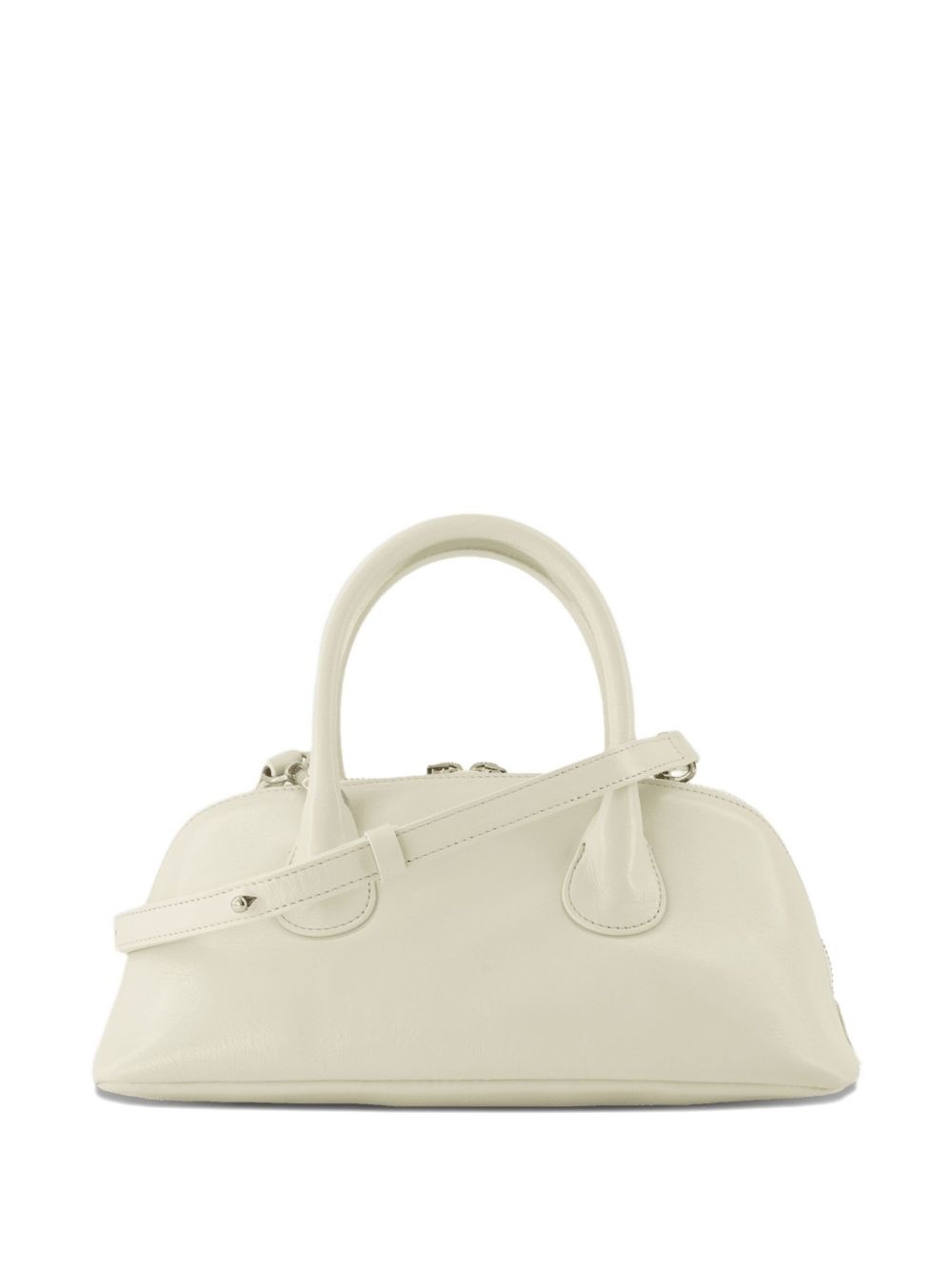 Brocle buckle-detail mini bag - 2