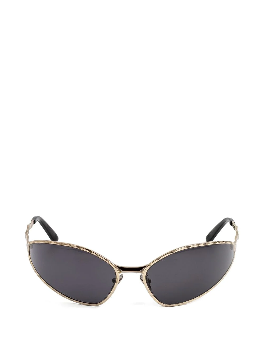 H33 cat-eye sunglasses - 1
