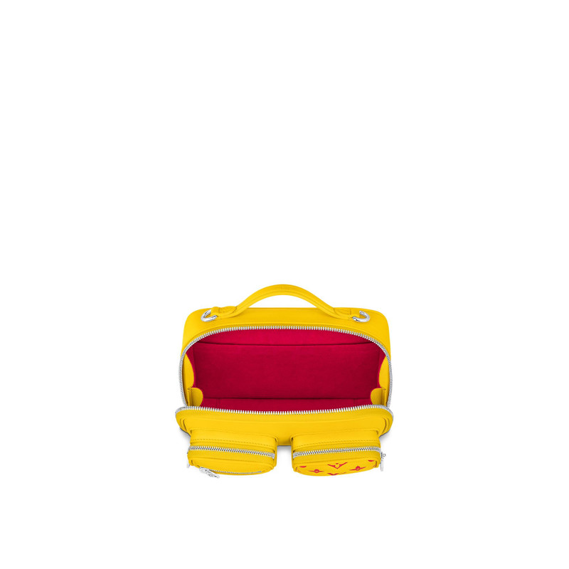 Utility Crossbody 5