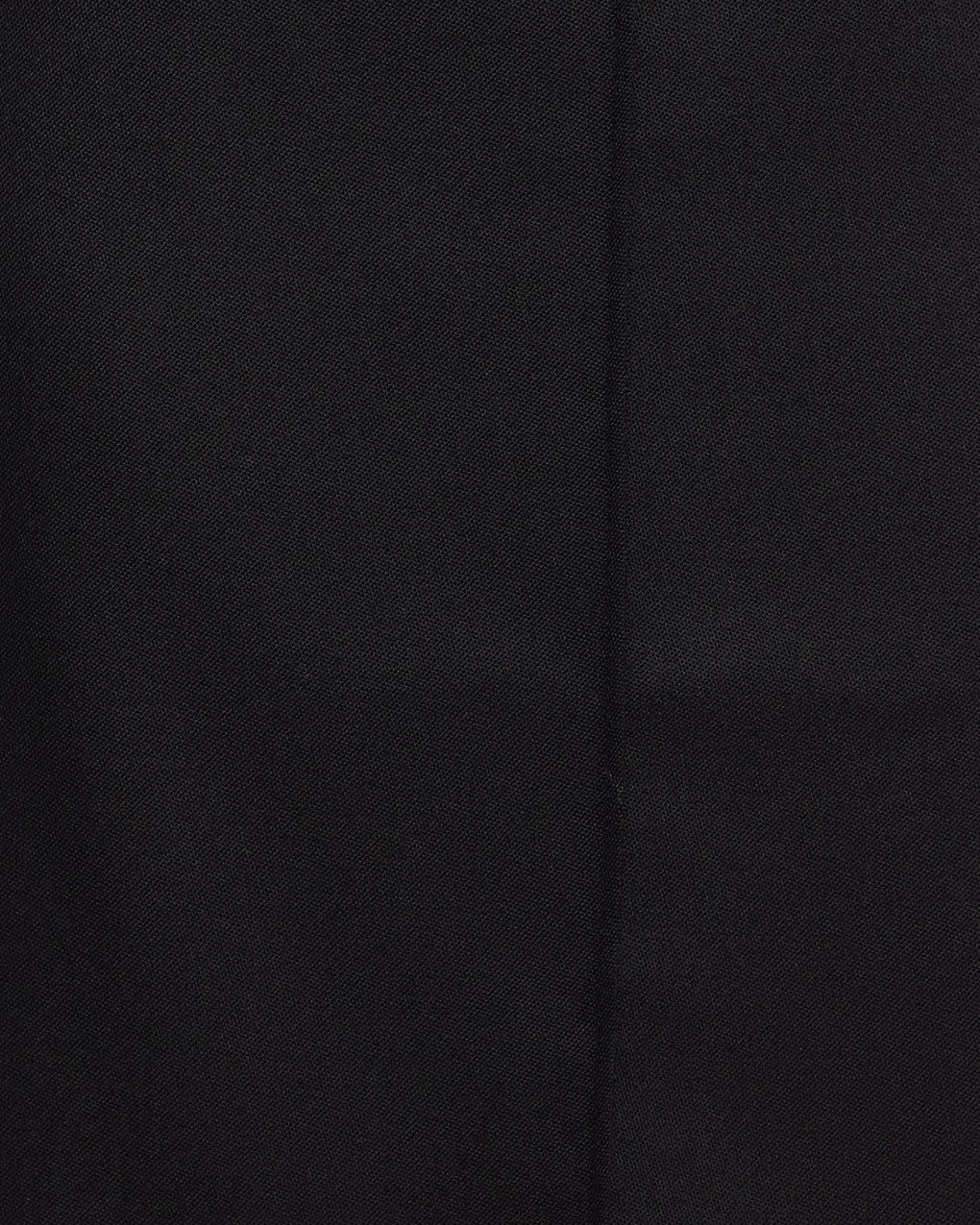 Skirt Pencil Midi  Black - 6