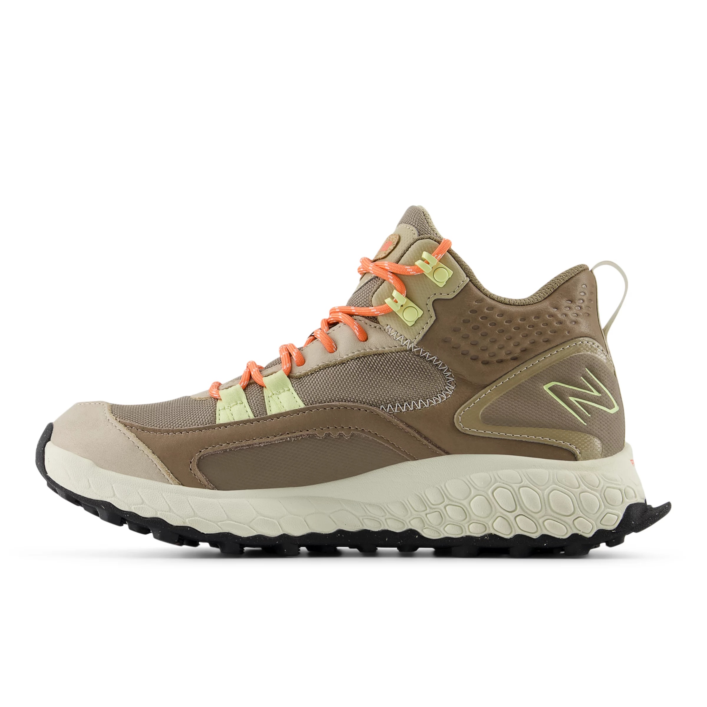 Fresh Foam X Hierro Mid Gore-Tex® - 3