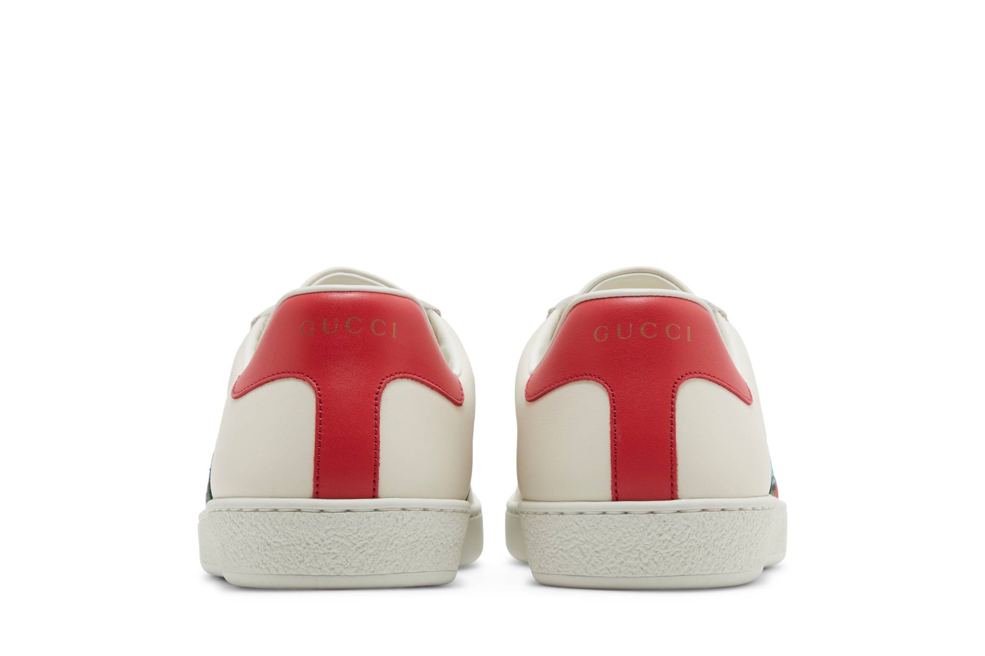 Freya Hartas x Gucci Ace 'Mythical Creature - White' - 6