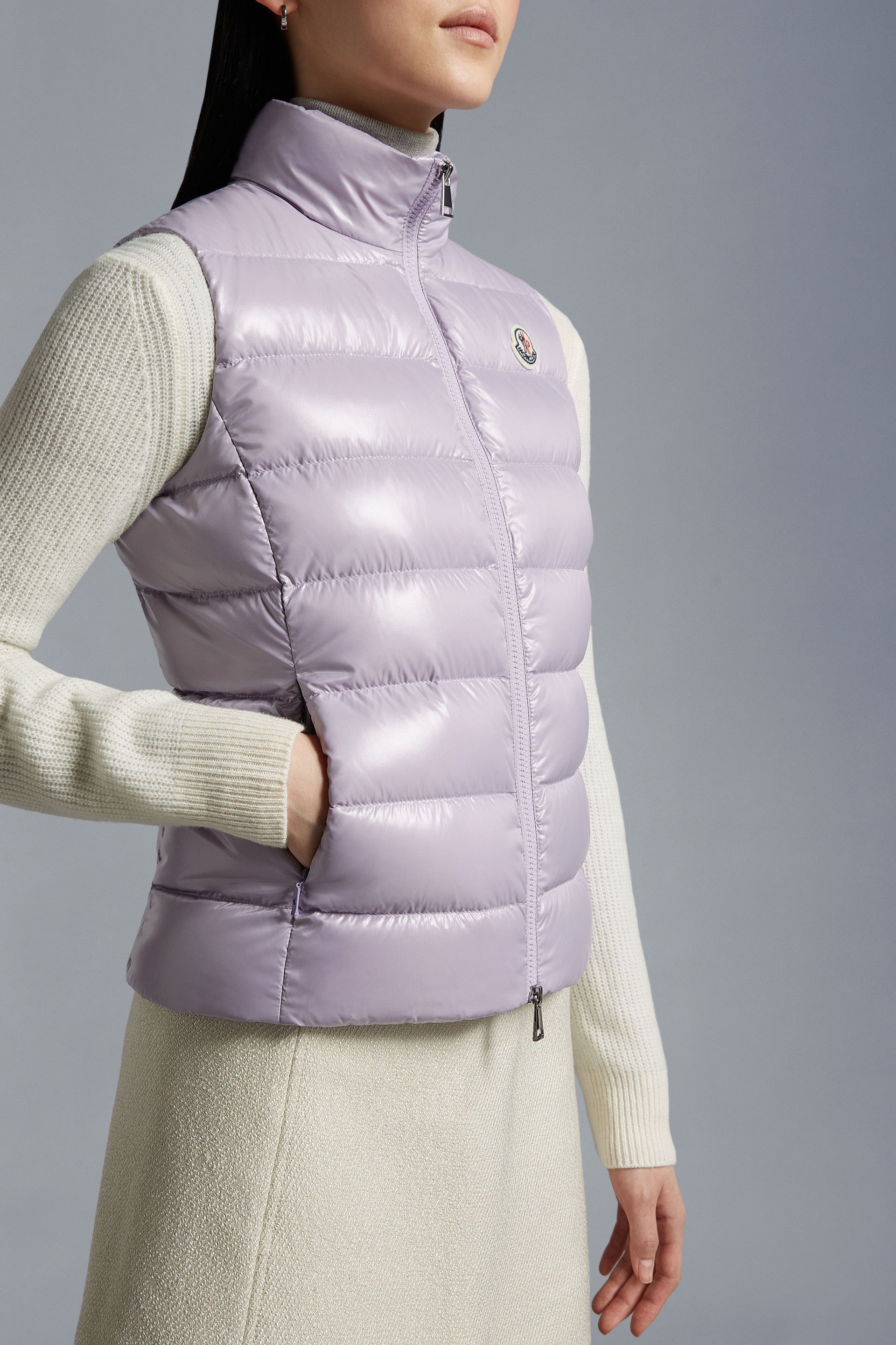 Ghany Down Vest - 6