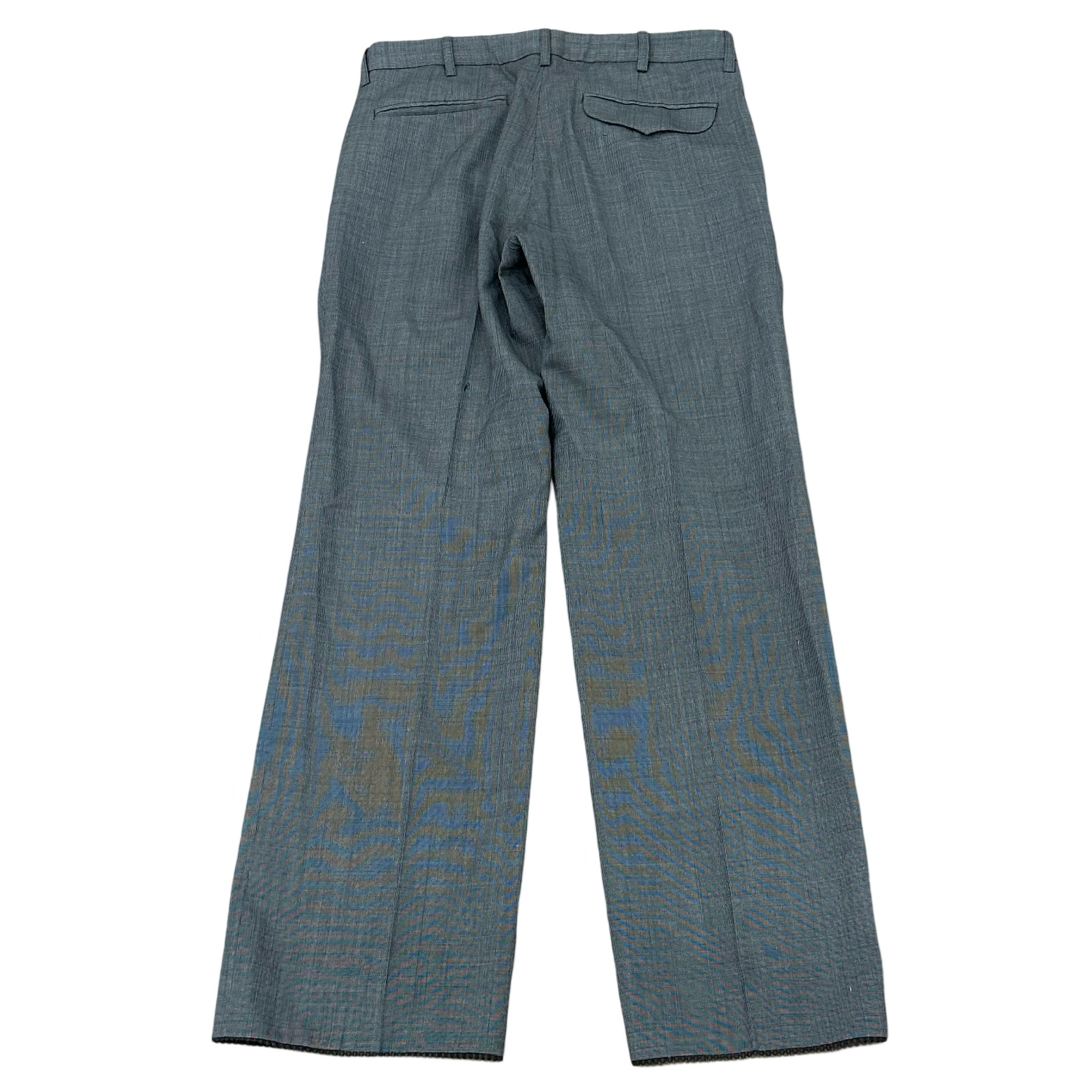 Final Blow - Undercover Studded Dress Pants Size 2/30 - 2