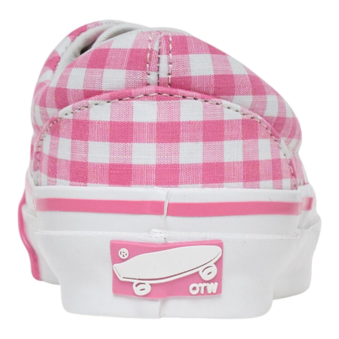 Vans Ginham Check Era - 3