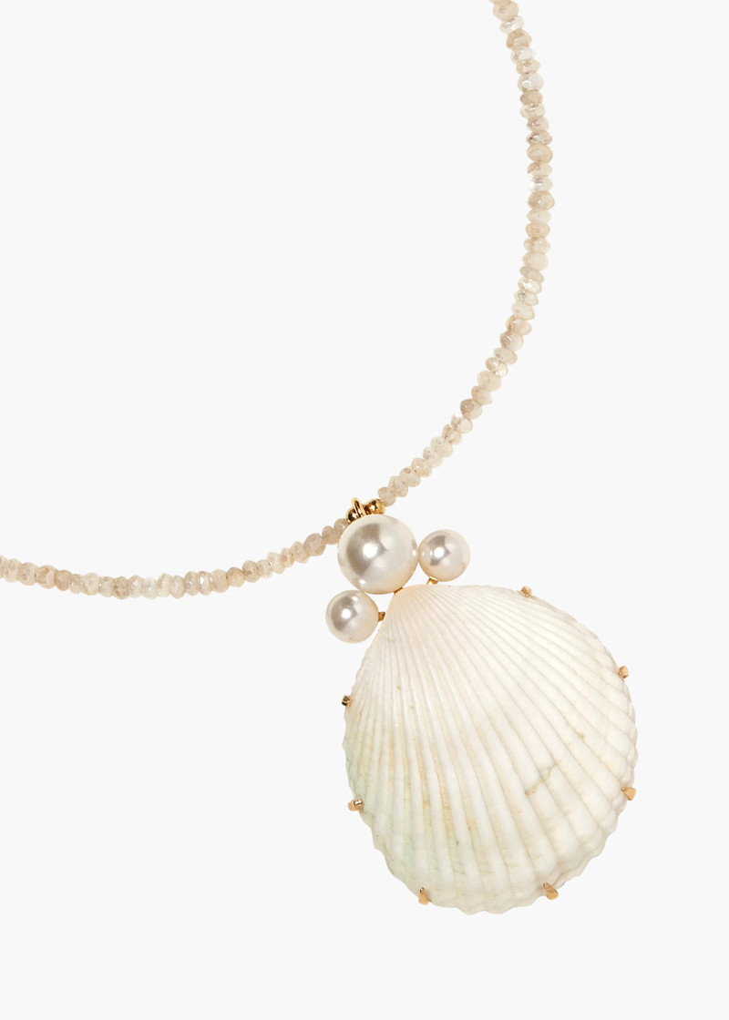 Flamenco Necklace 6