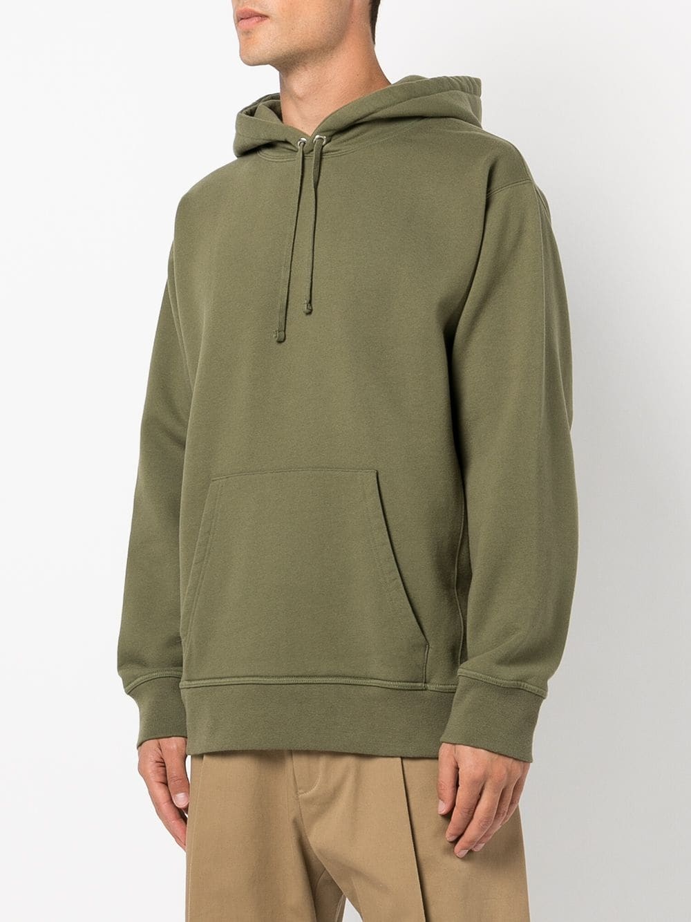 MK Camp relaxed-fit hoodie - 3