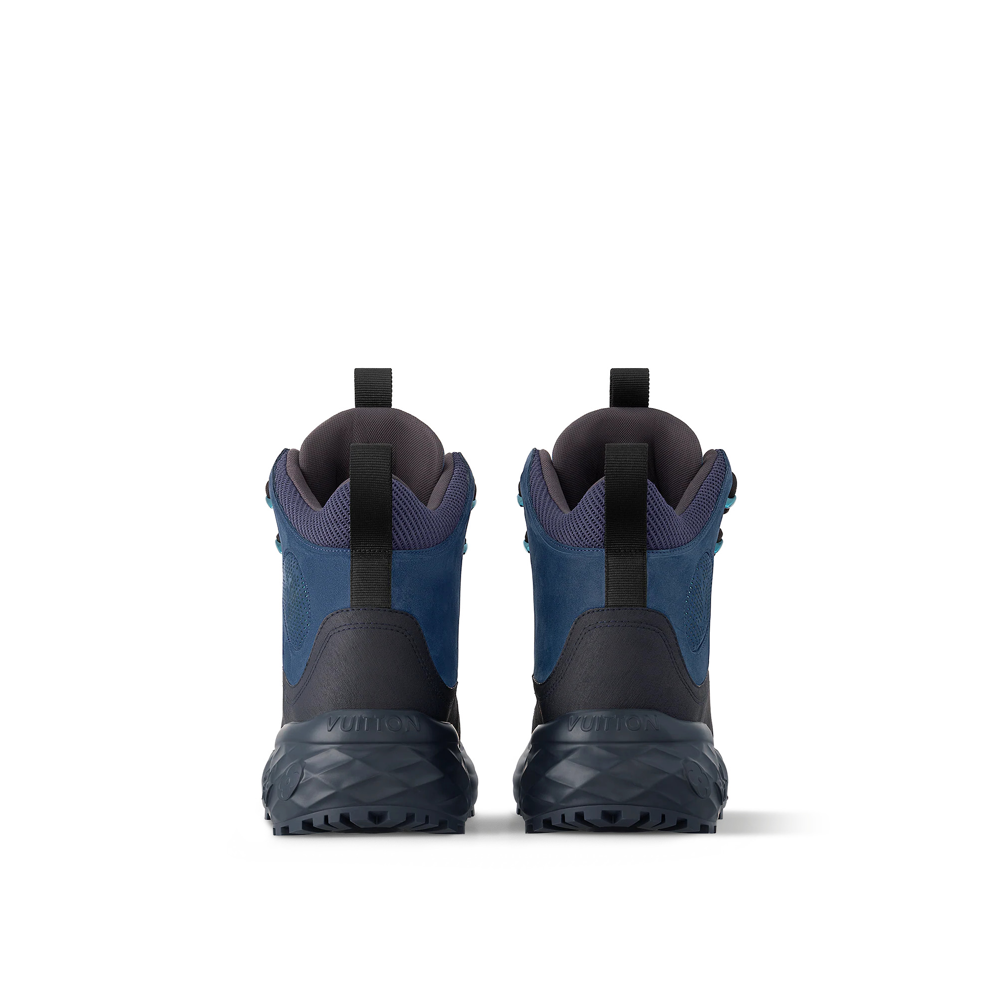 LV Discovery Ankle Boot - 6