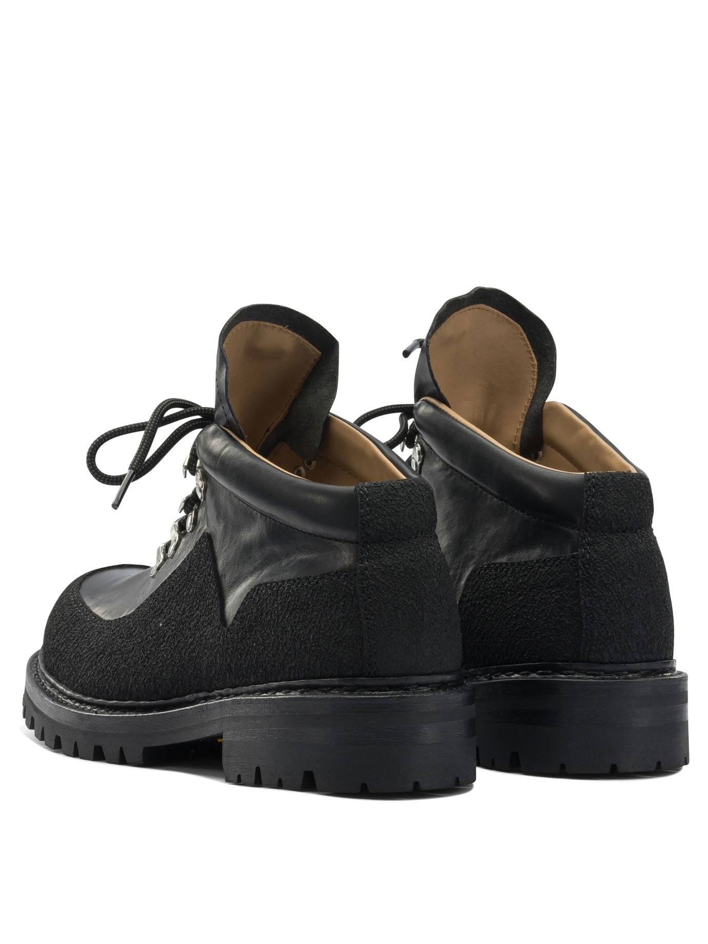 Quest Boot Ankle Boots Black - 4