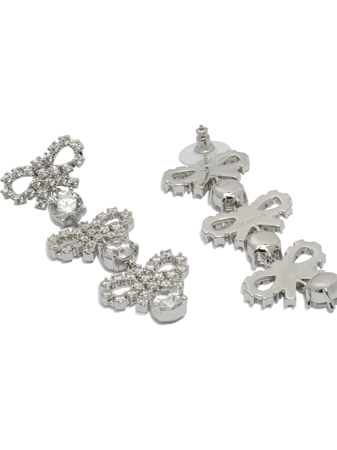 Self-portrait Jewels - 2