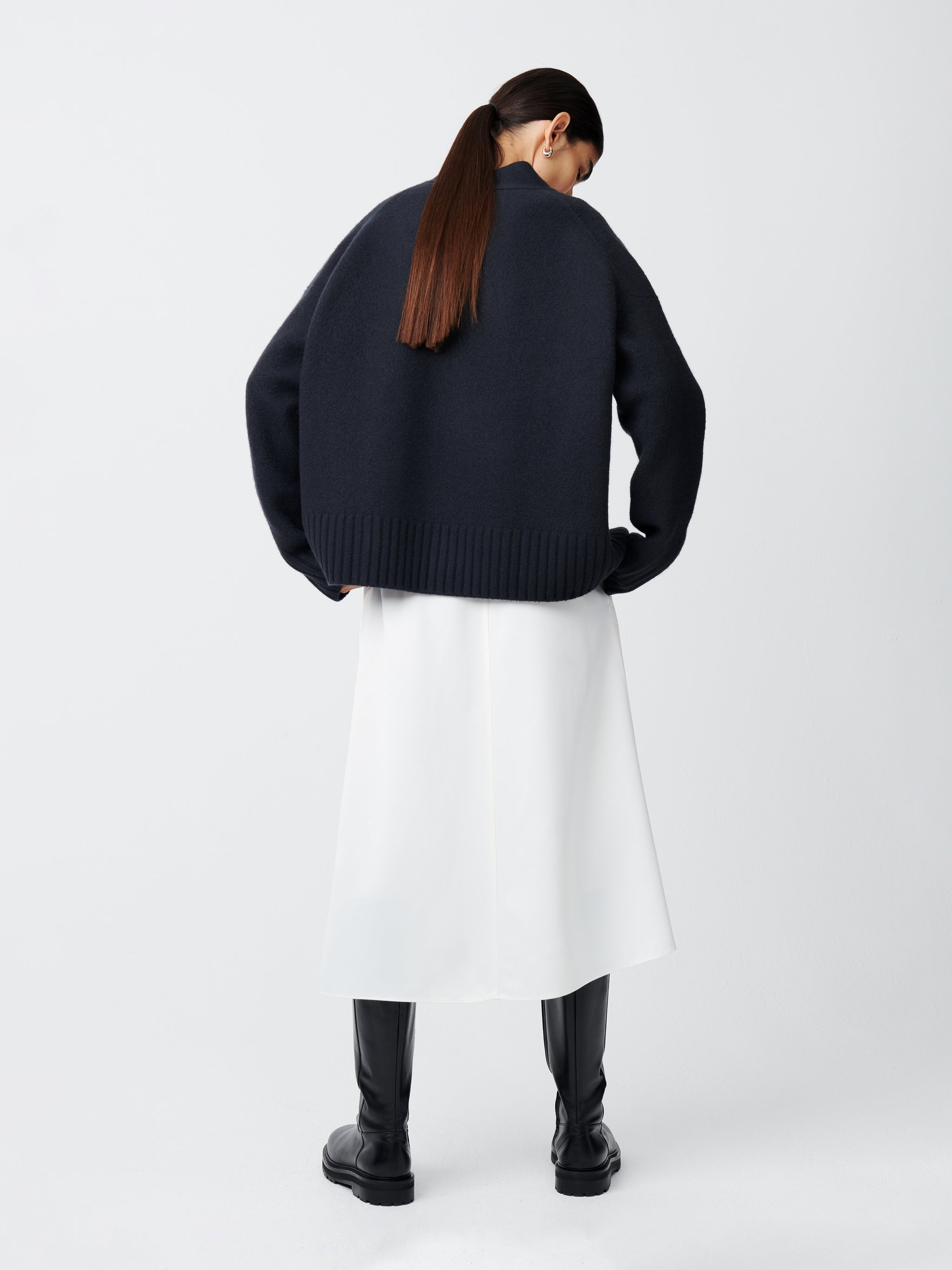 Sake Knit - 5