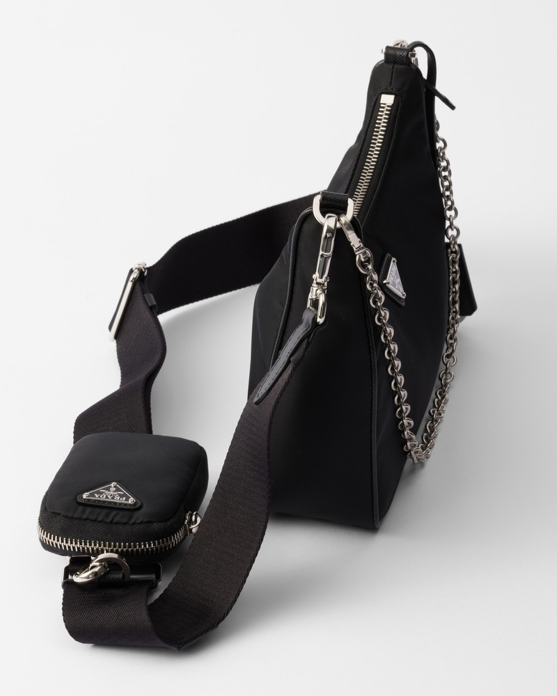 Prada Re-Edition 2005 Re-Nylon bag 7
