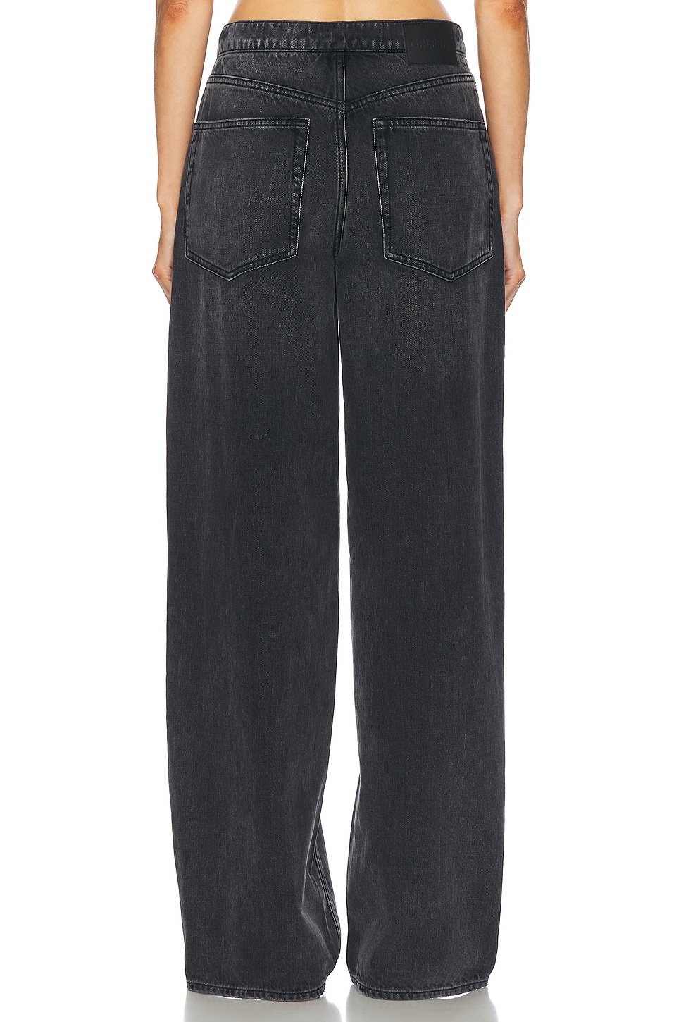 Angelina Baggy Slouchy - 4
