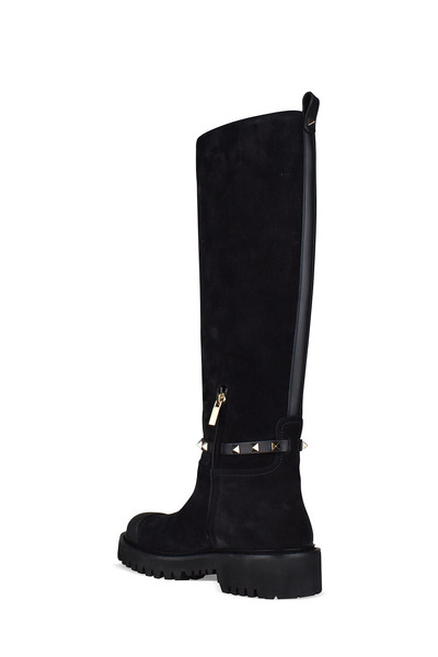 Valentino Boots outlook