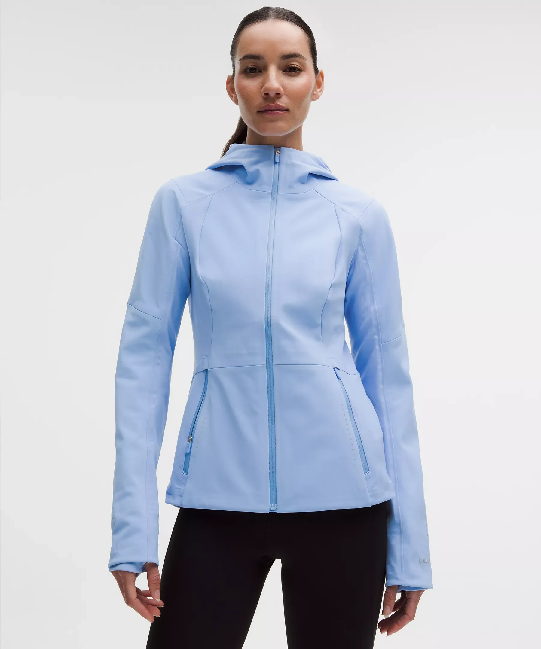 Women's Cross Chill Performance Jacket - 1