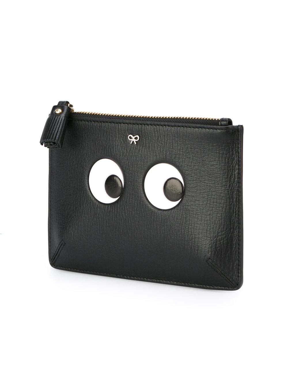 'Eyes' clutch - 4