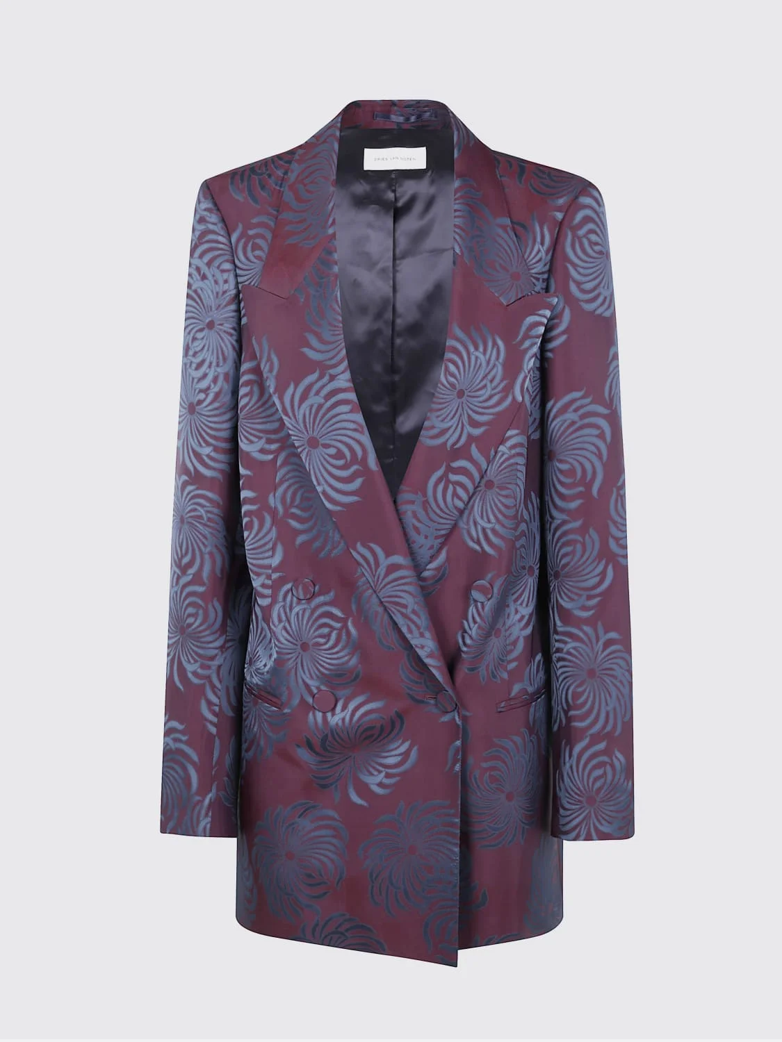 Jacket woman Dries Van Noten - 1
