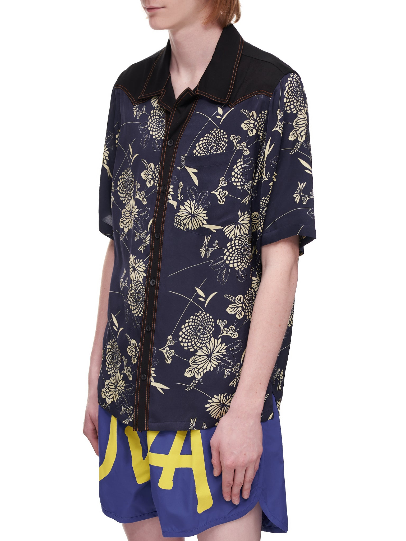 Highlife Bowling Shirt - 2