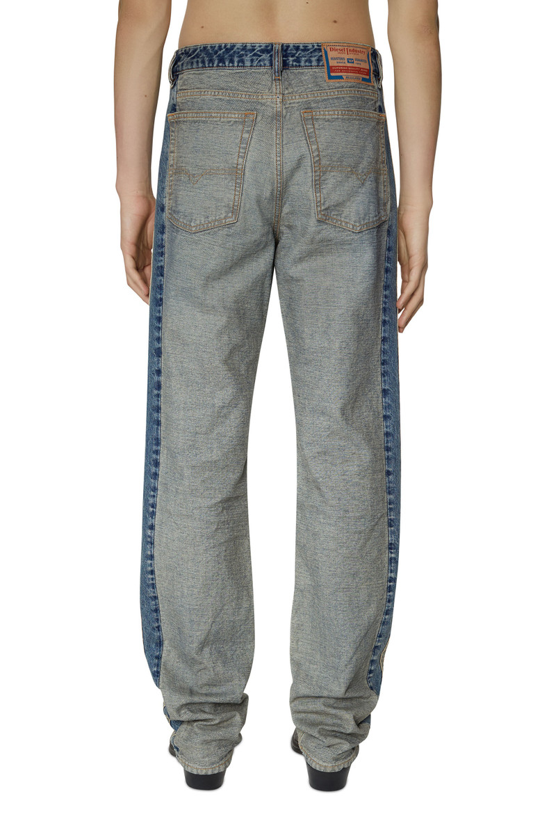 1955 007F4 STRAIGHT JEANS 4