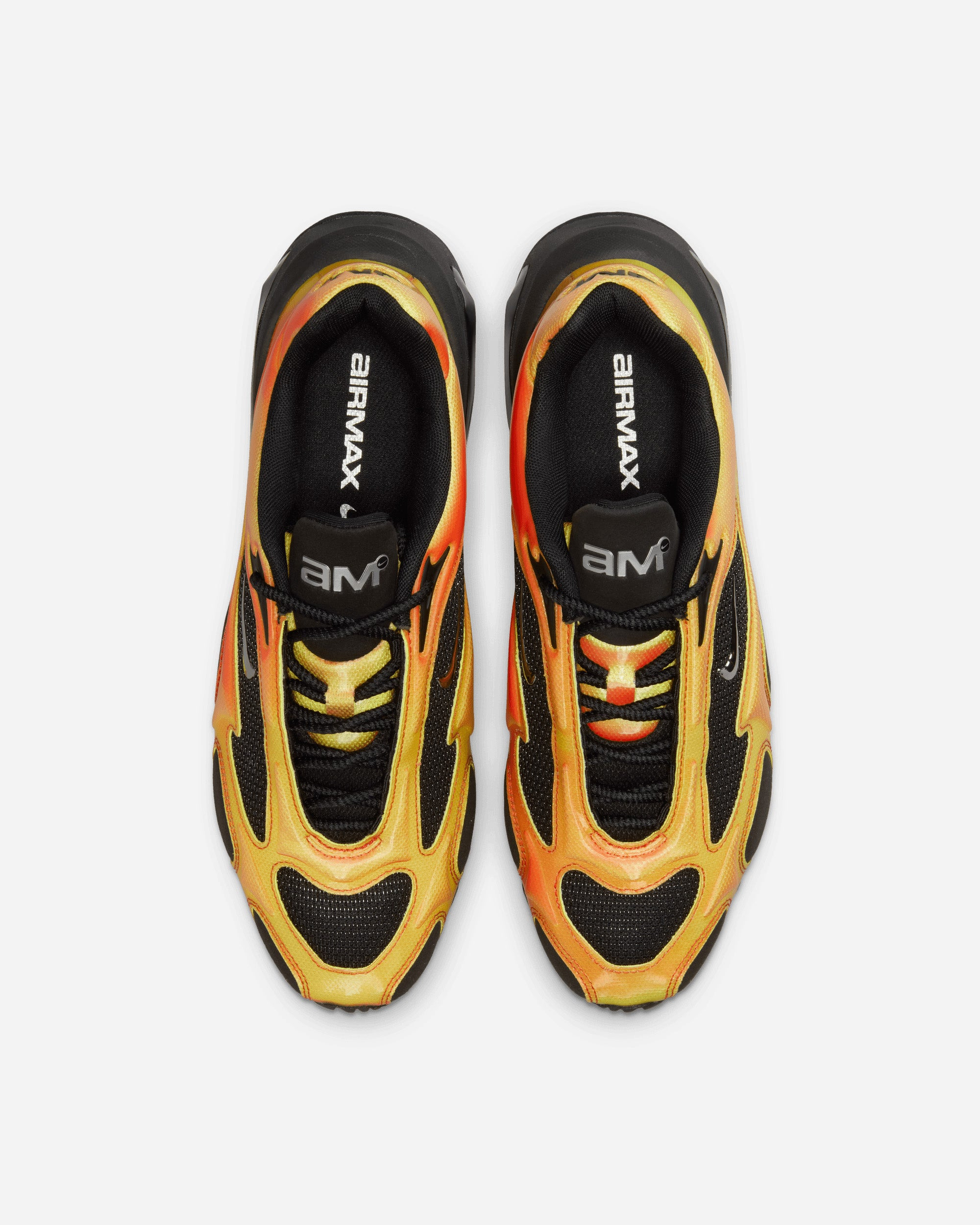 Air Max Muse "Lentic" - 3
