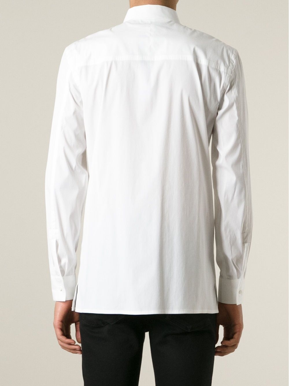 Sylvain shirt - 6