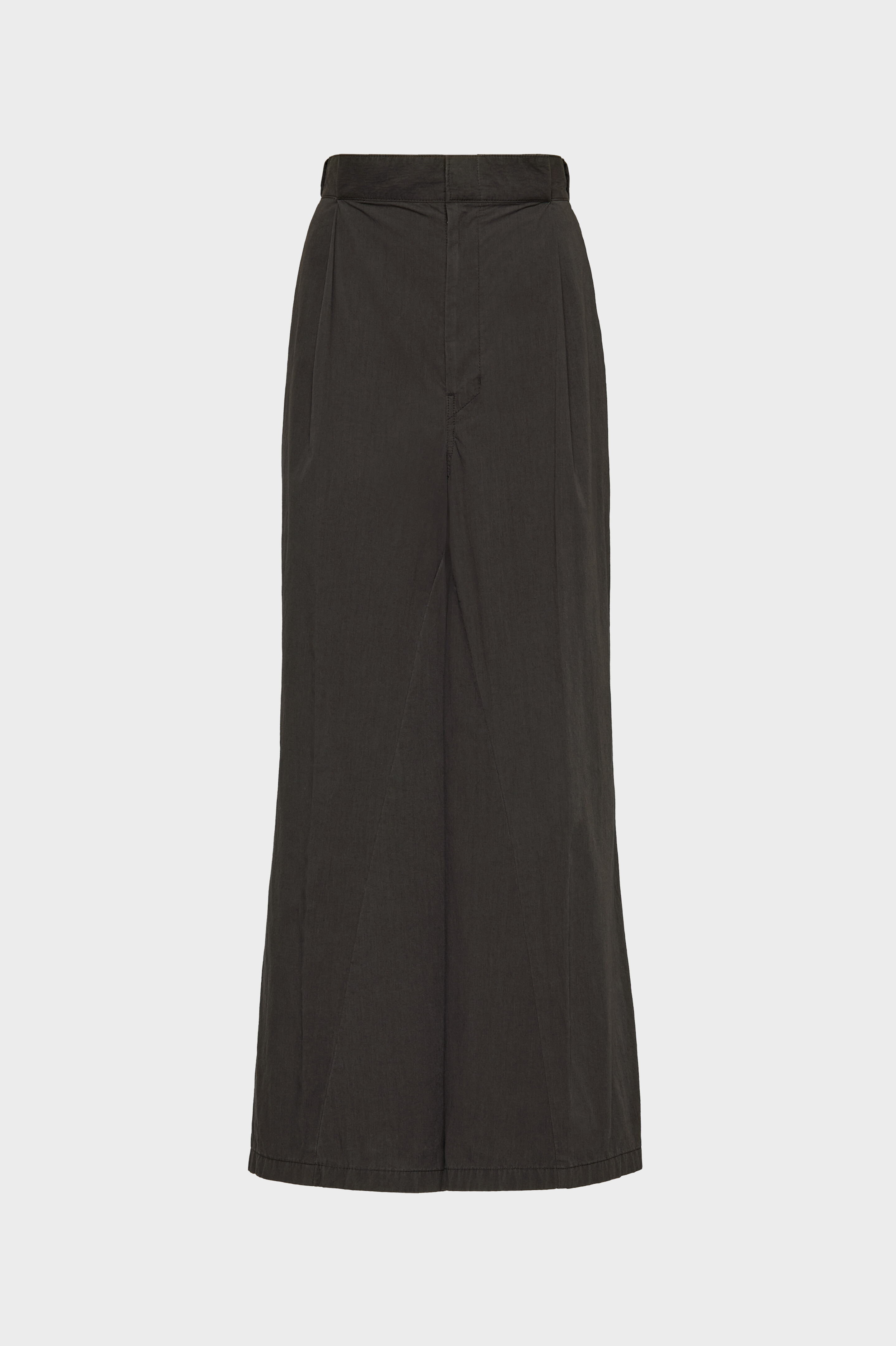 Pleat trousers - 2