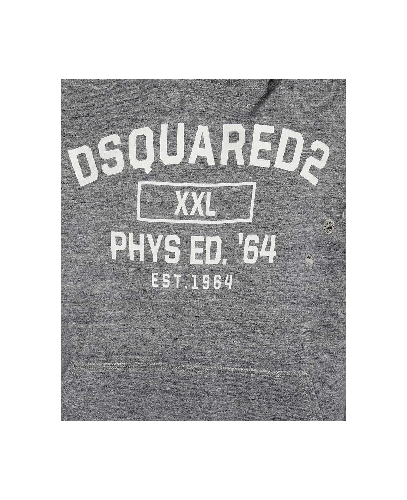 Sweatshirt - 3
