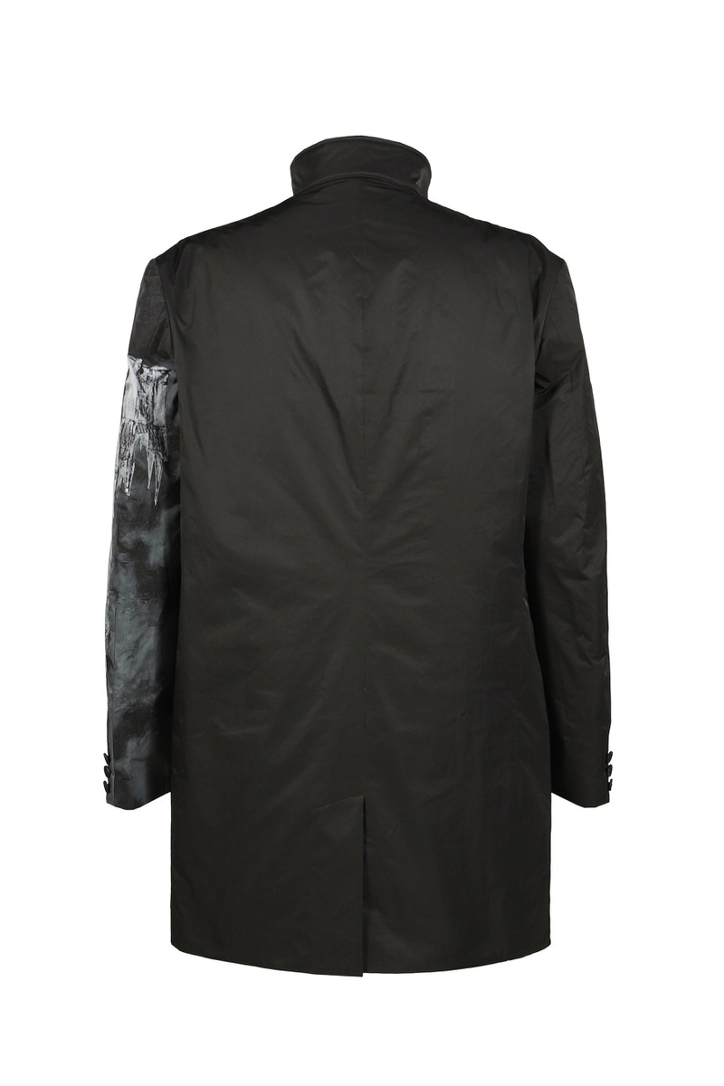Yohji Yamamoto YY-A25-0000-087 / BLK outlook