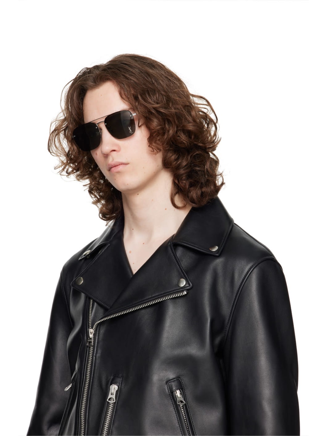 Silver SL 309 Sunglasses - 6