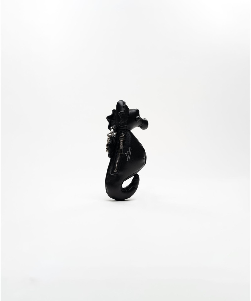 "DOLLS" Seahorse Mini Bag 4