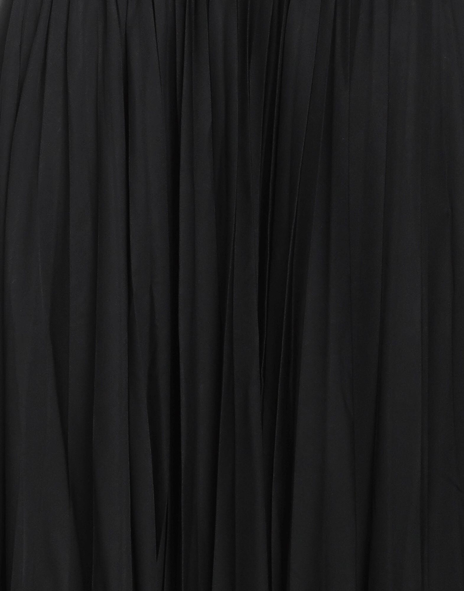 Black Women's Midi Dress - 4
