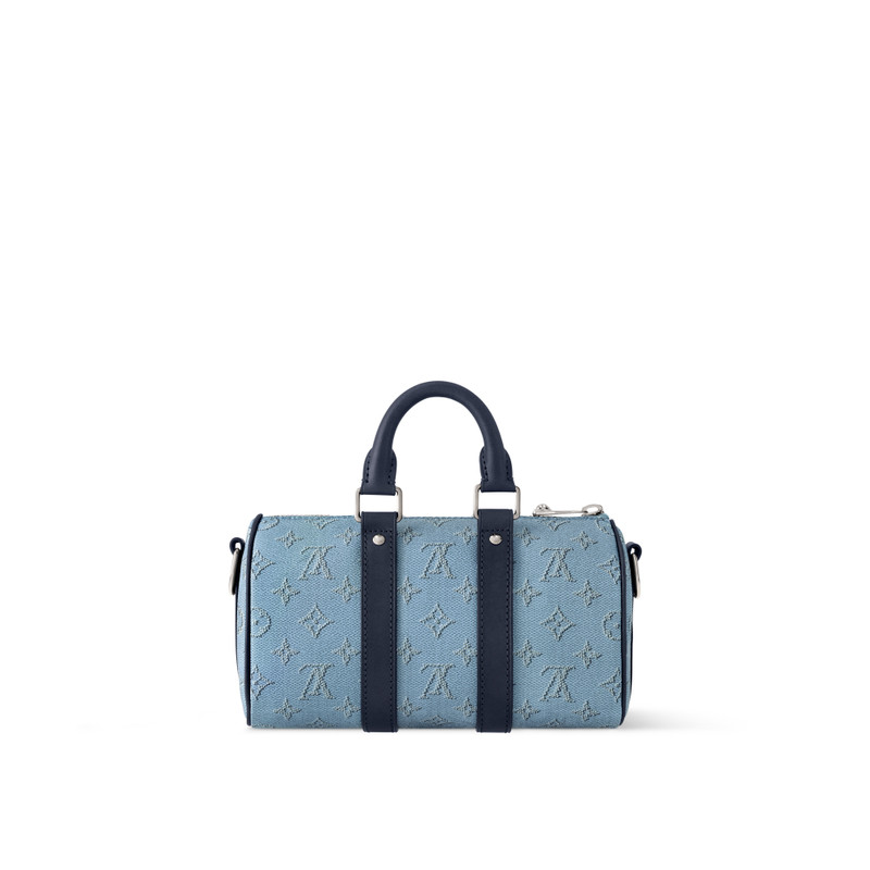 Keepall Bandoulière 25 4