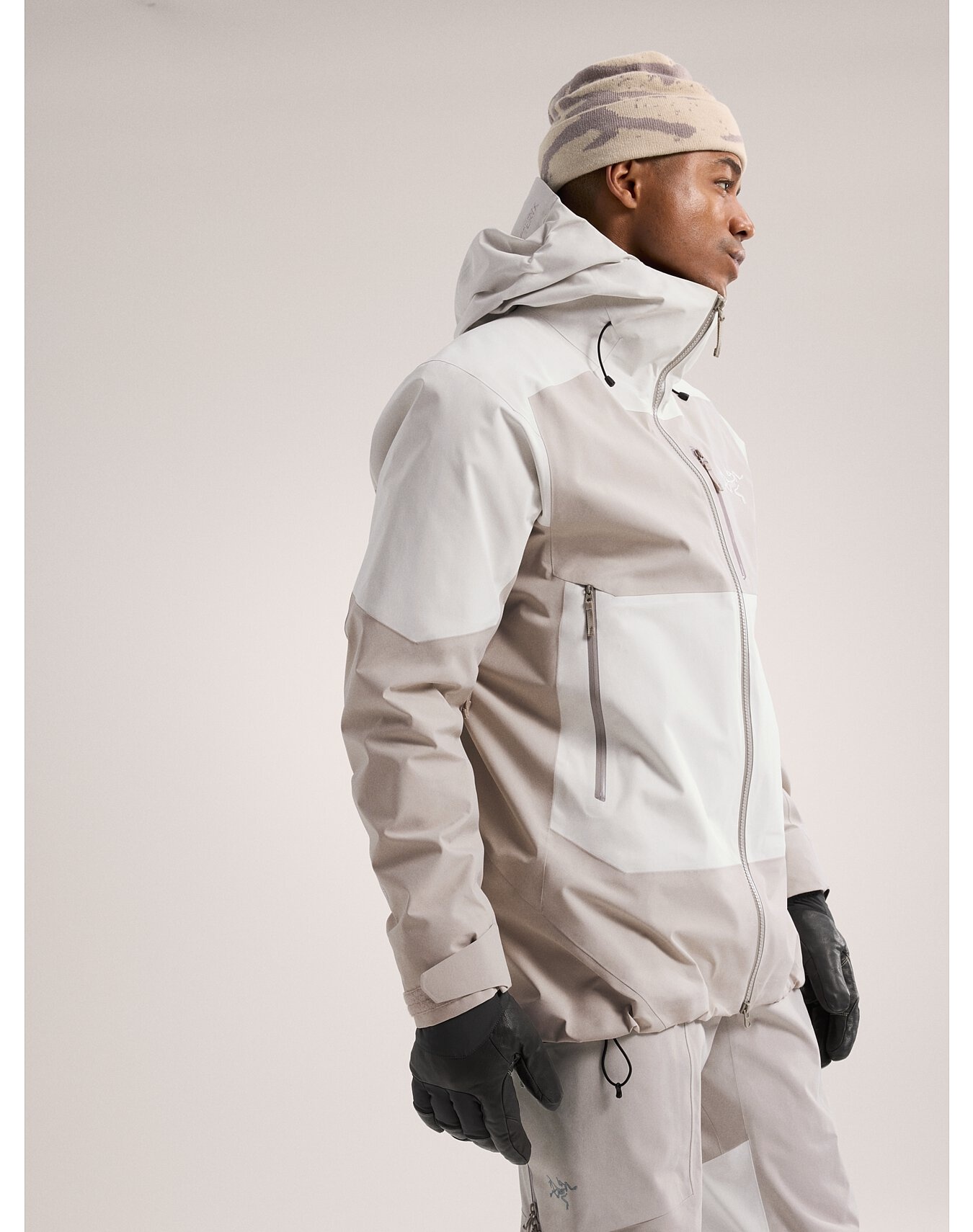 Arc'teryx Sabre SV Jacket | REVERSIBLE