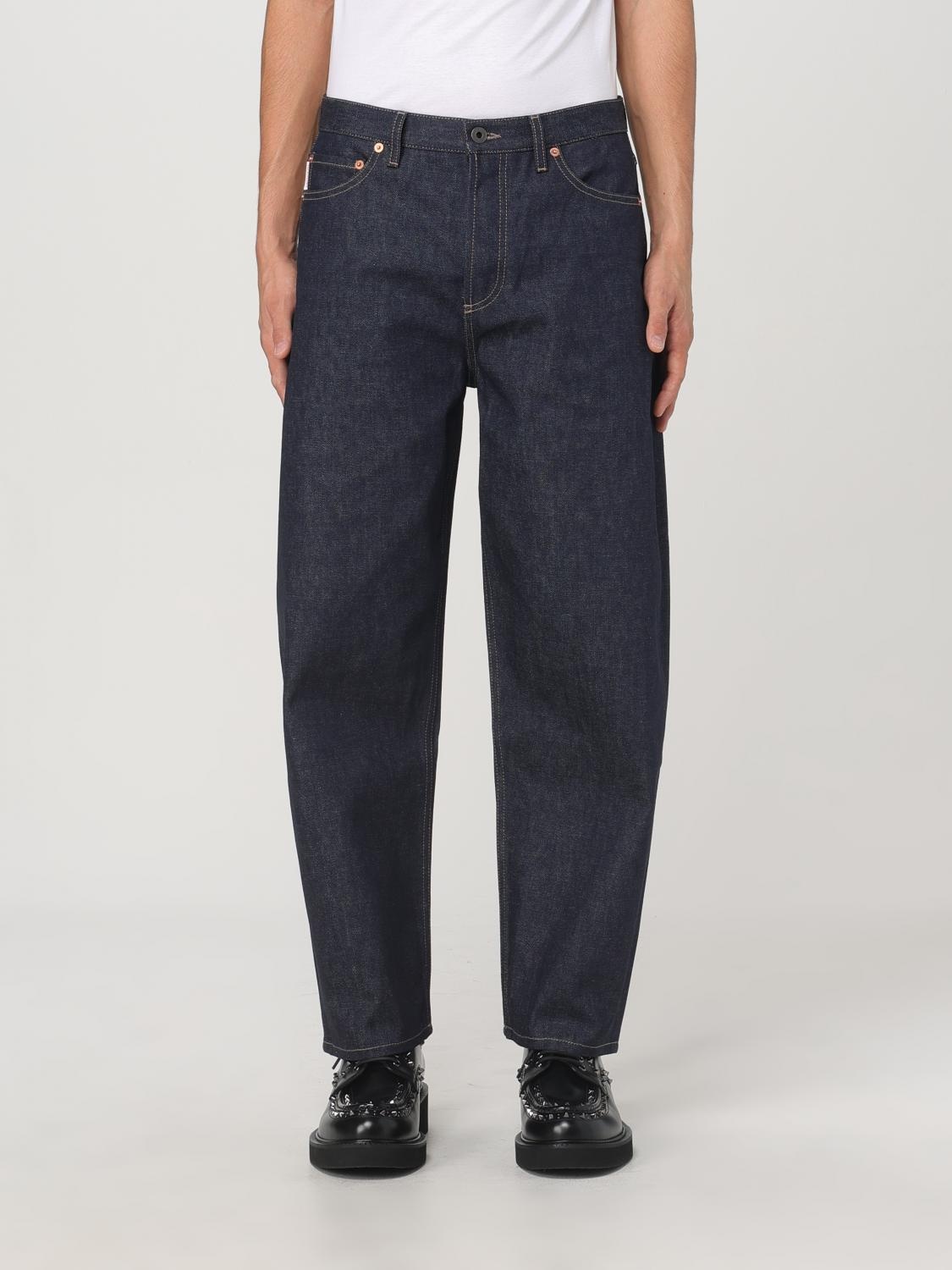 Jeans men Valentino - 1