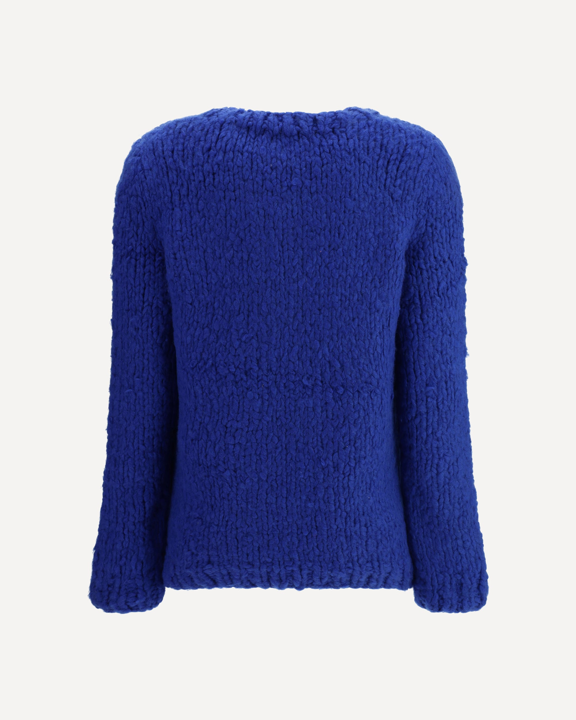 Lawrence Sweater - 2