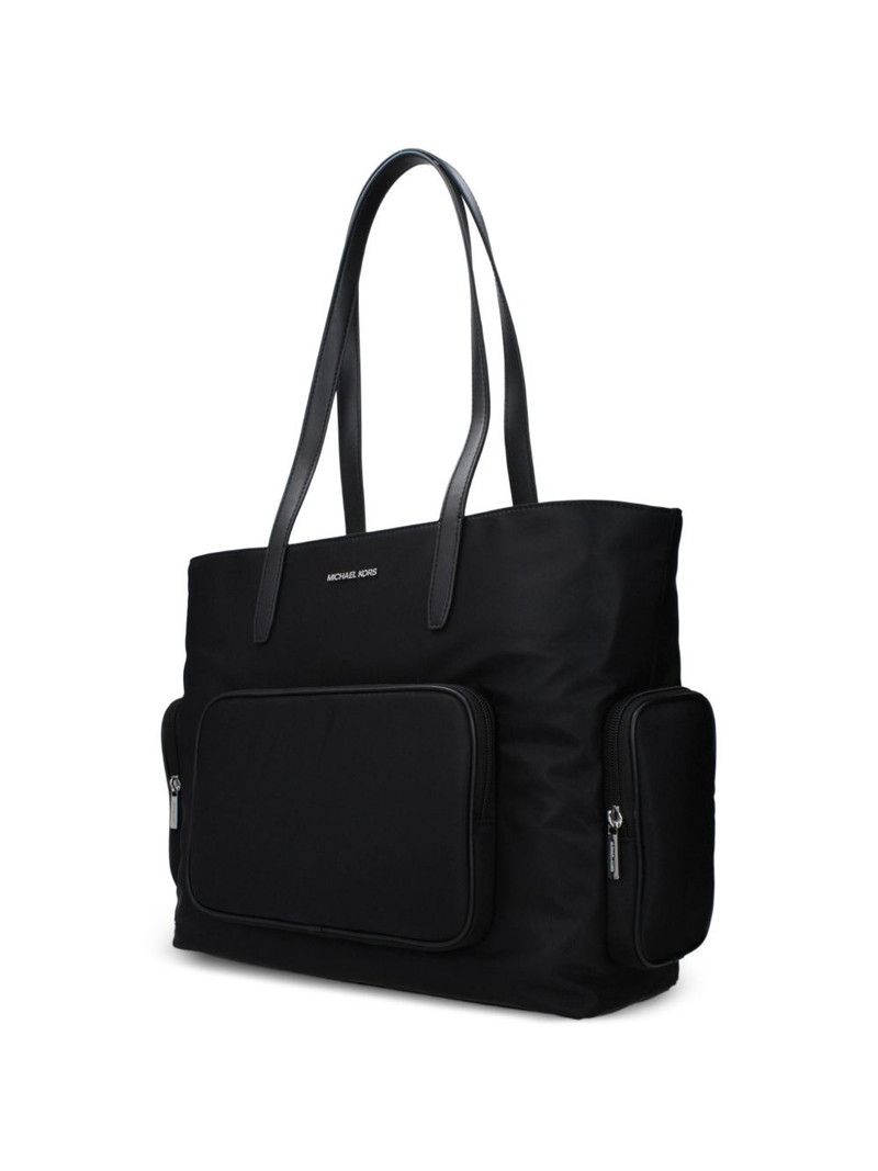 multi-pocket shoulder bag 3