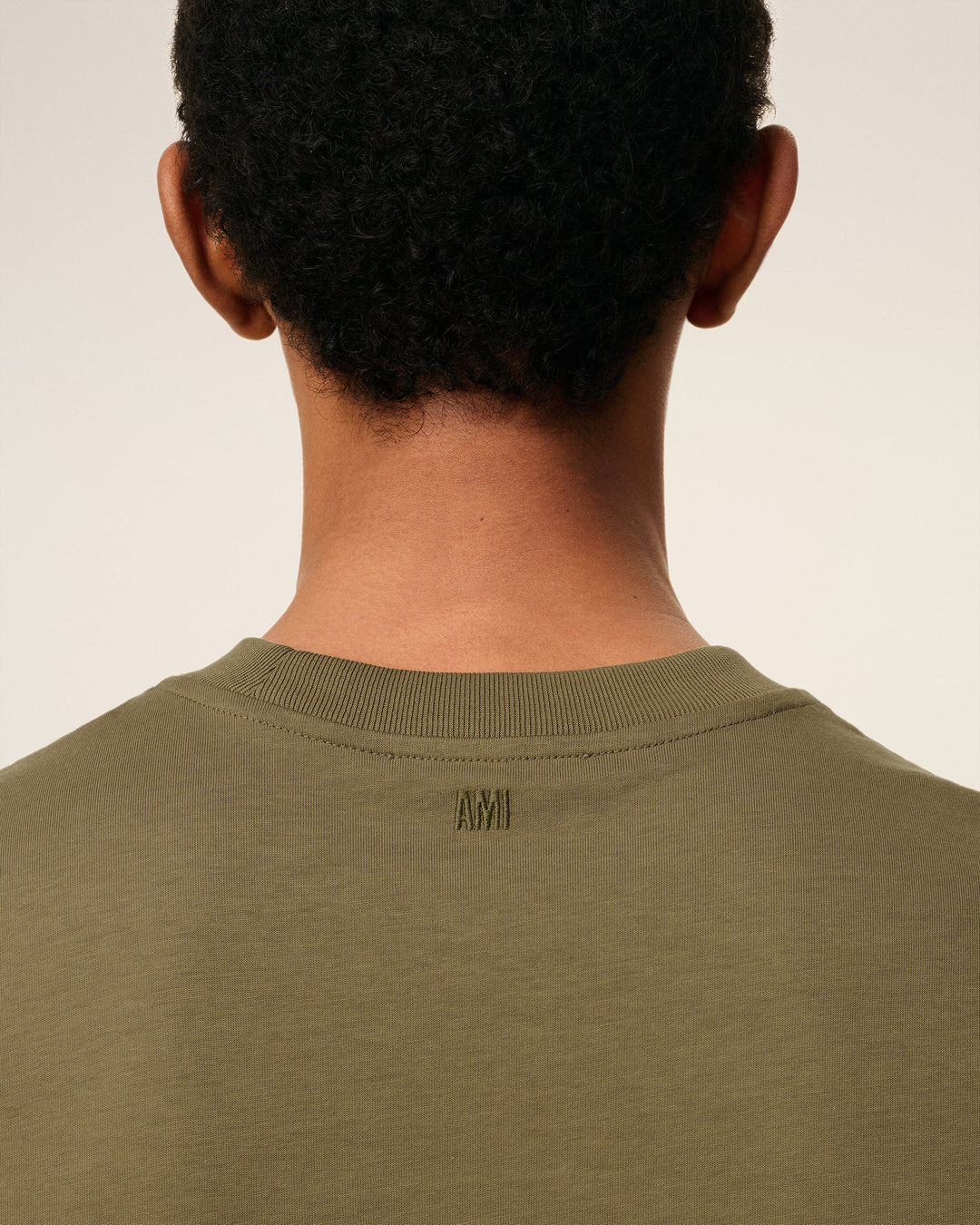 Black Ami De Coeur T-Shirt - 3