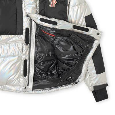 Moncler Grenoble Moncler Grenoble Breuil Ski Jacket outlook